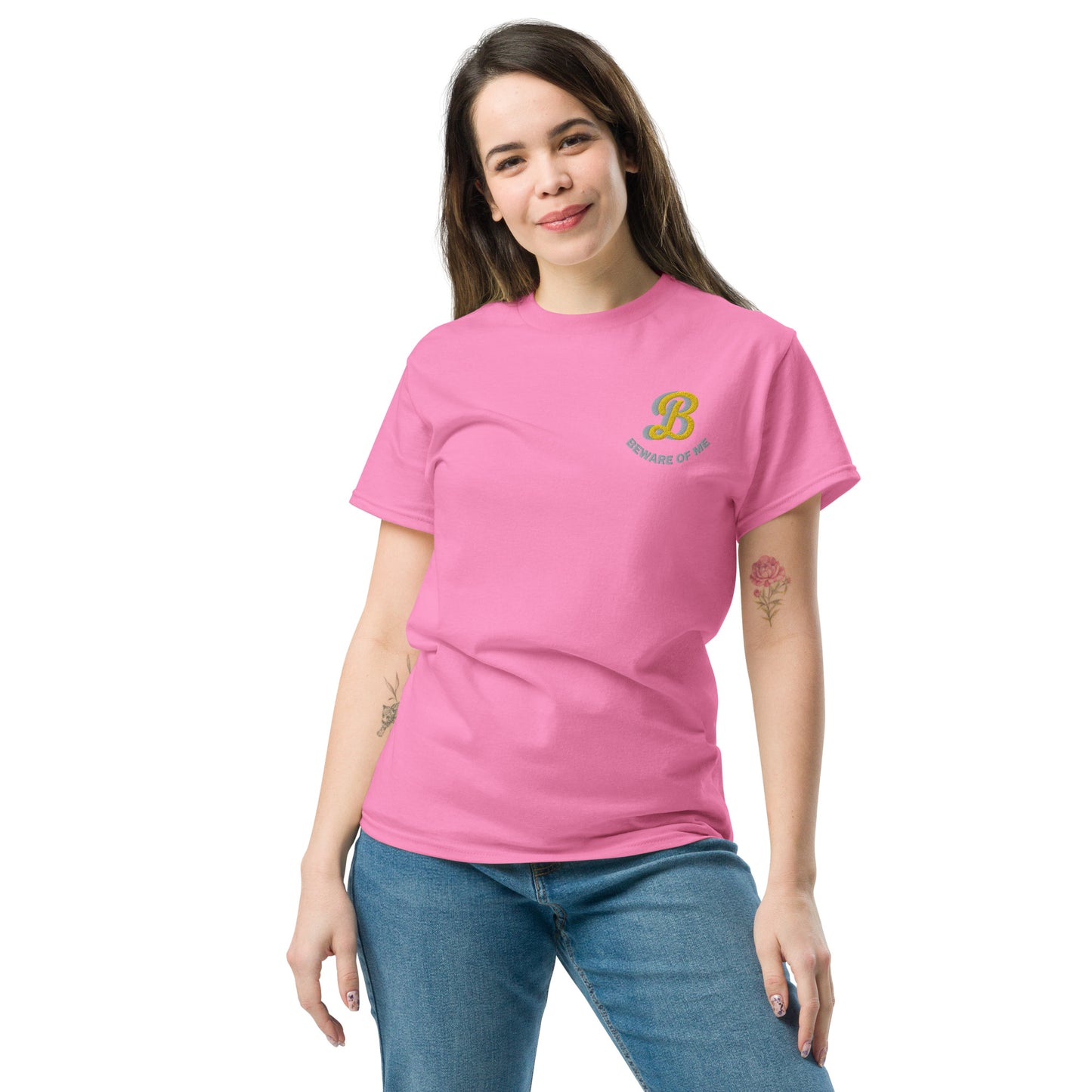 Classic T-Shirt