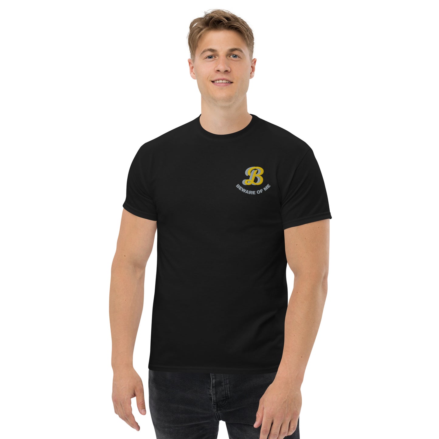 Classic T-Shirt
