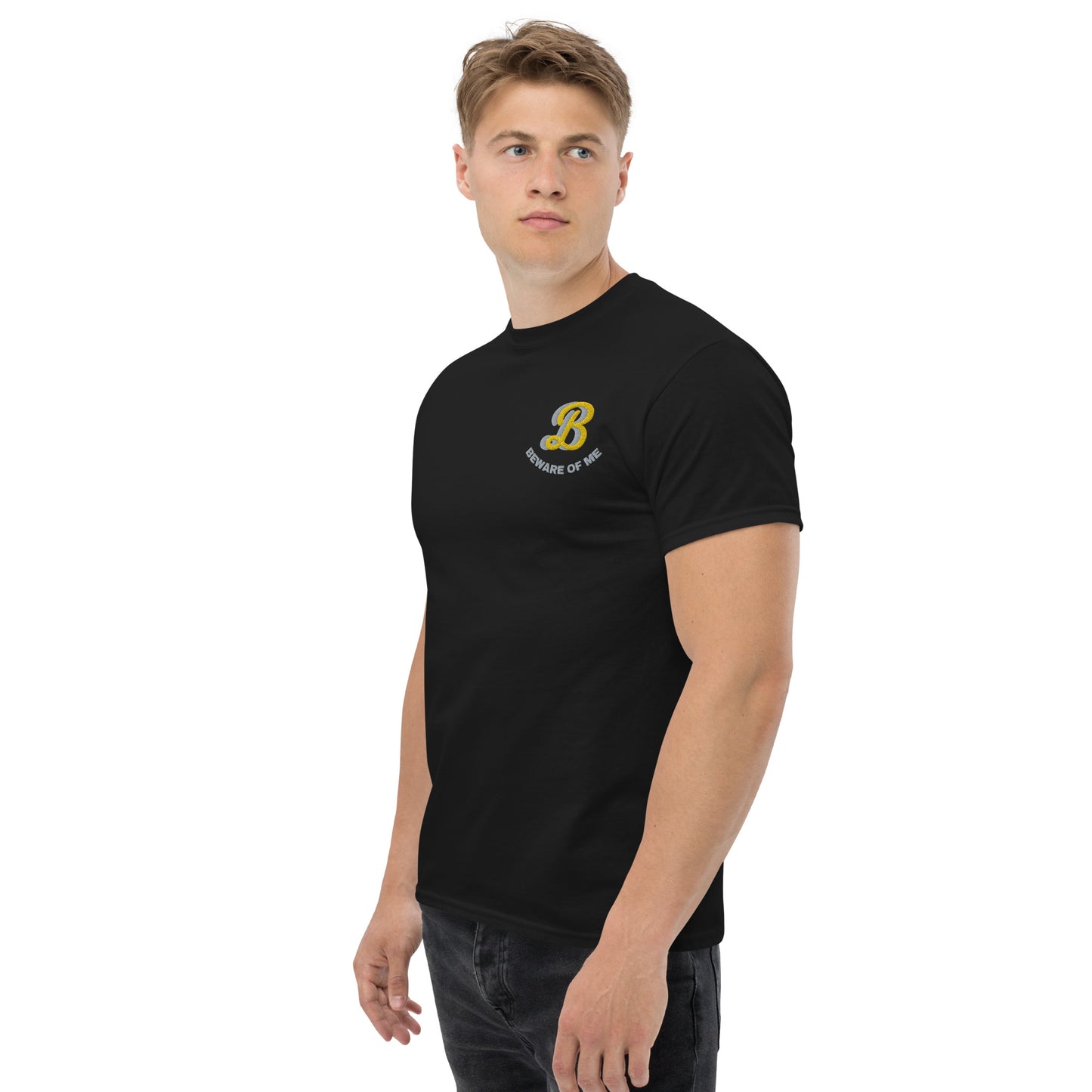 Classic T-Shirt