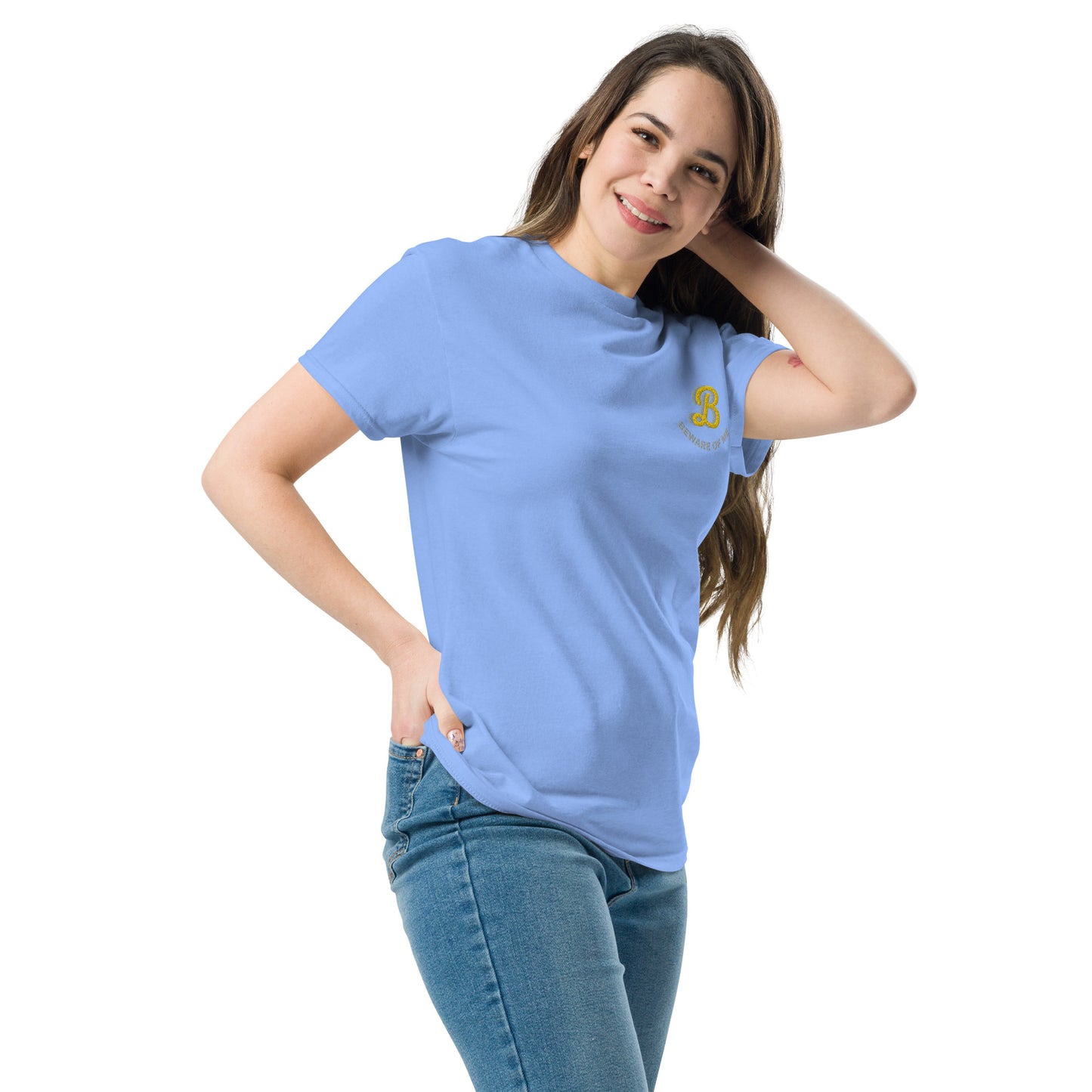 Classic T-Shirt