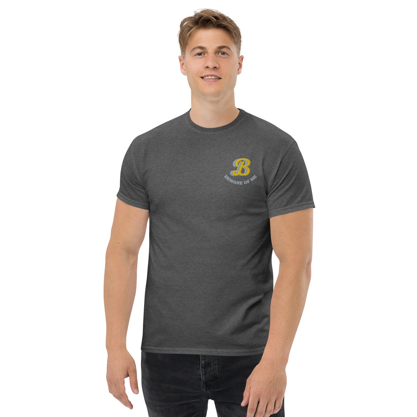 Classic T-Shirt