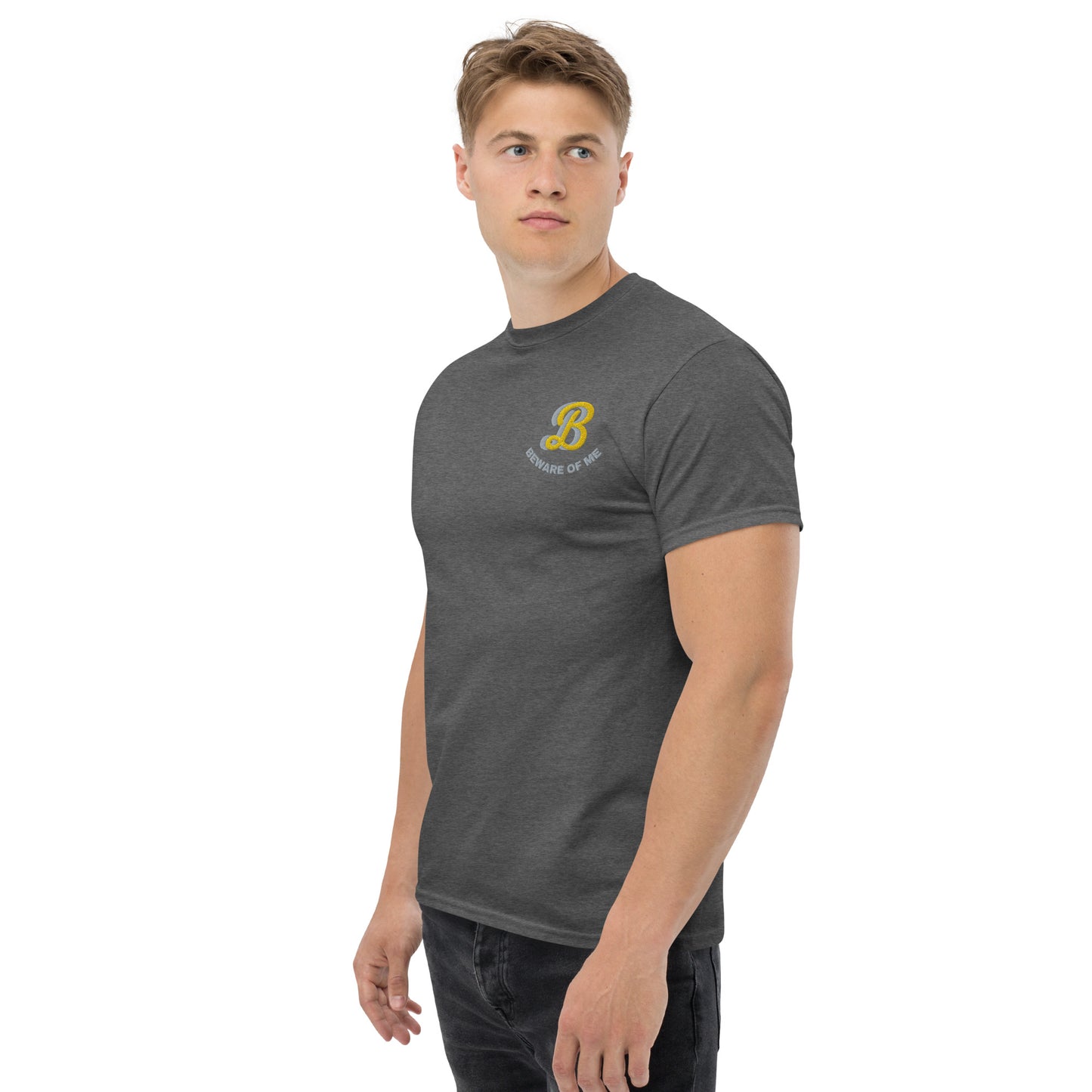Classic T-Shirt