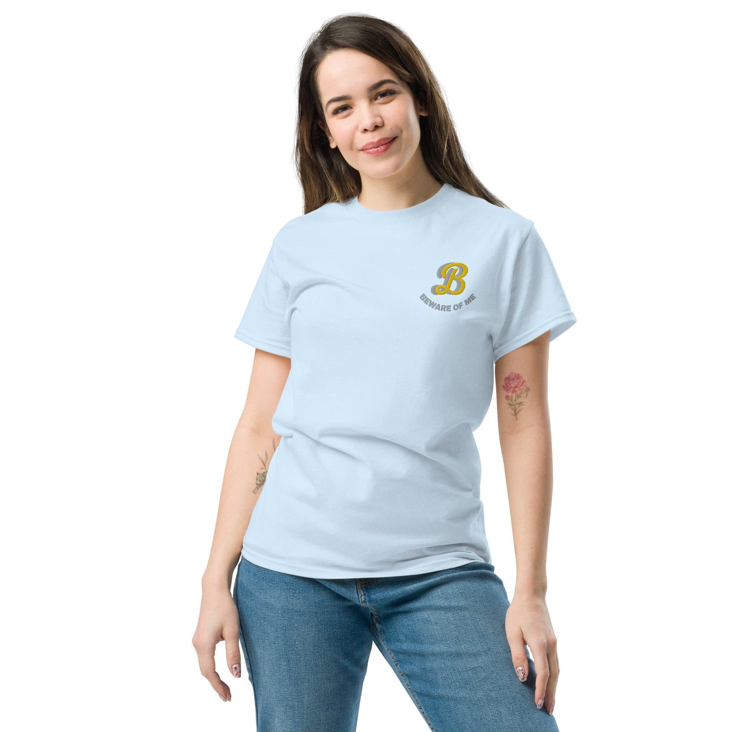 Classic T-Shirt