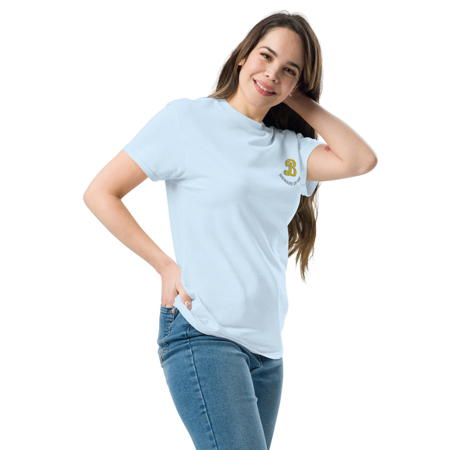 Classic T-Shirt