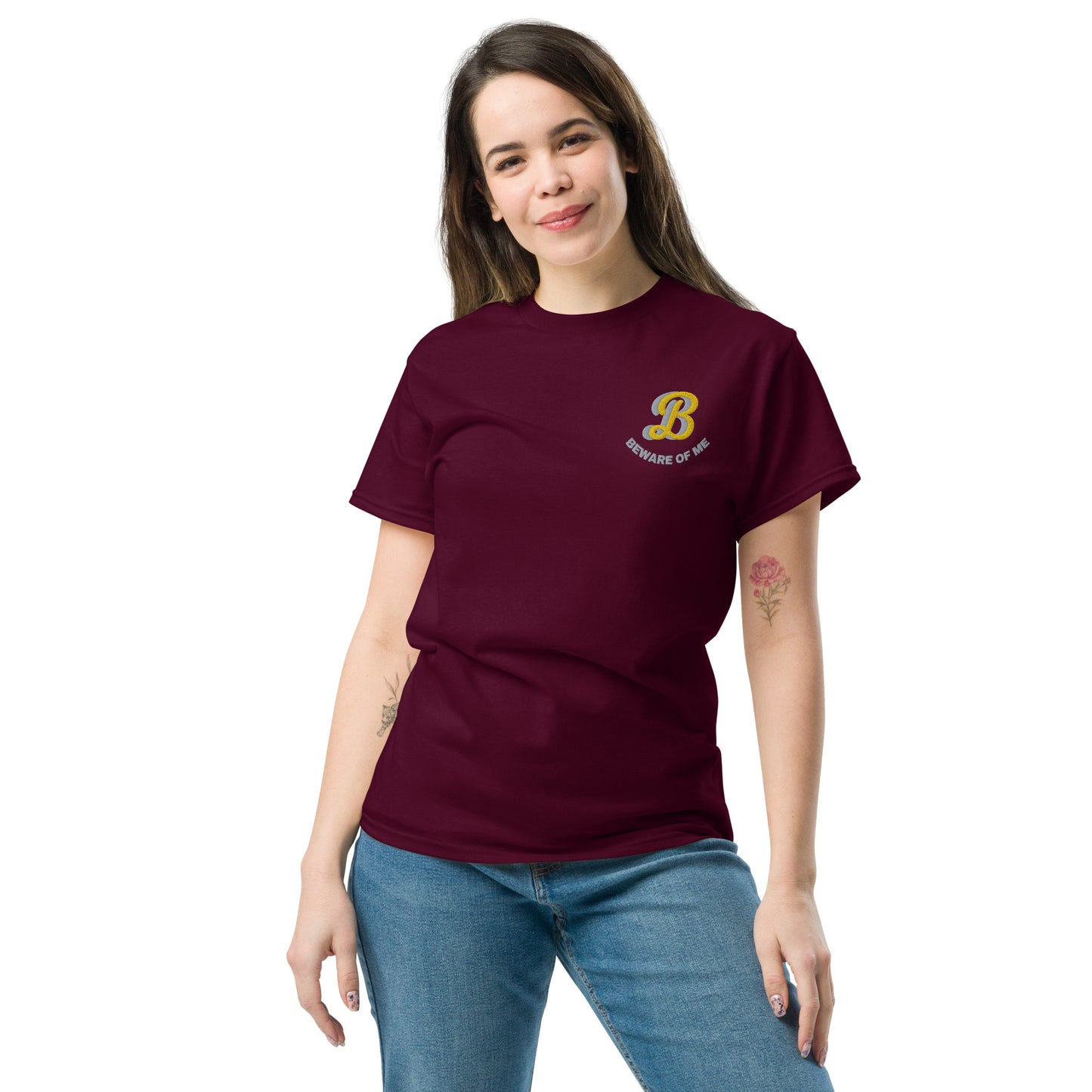 Classic T-Shirt