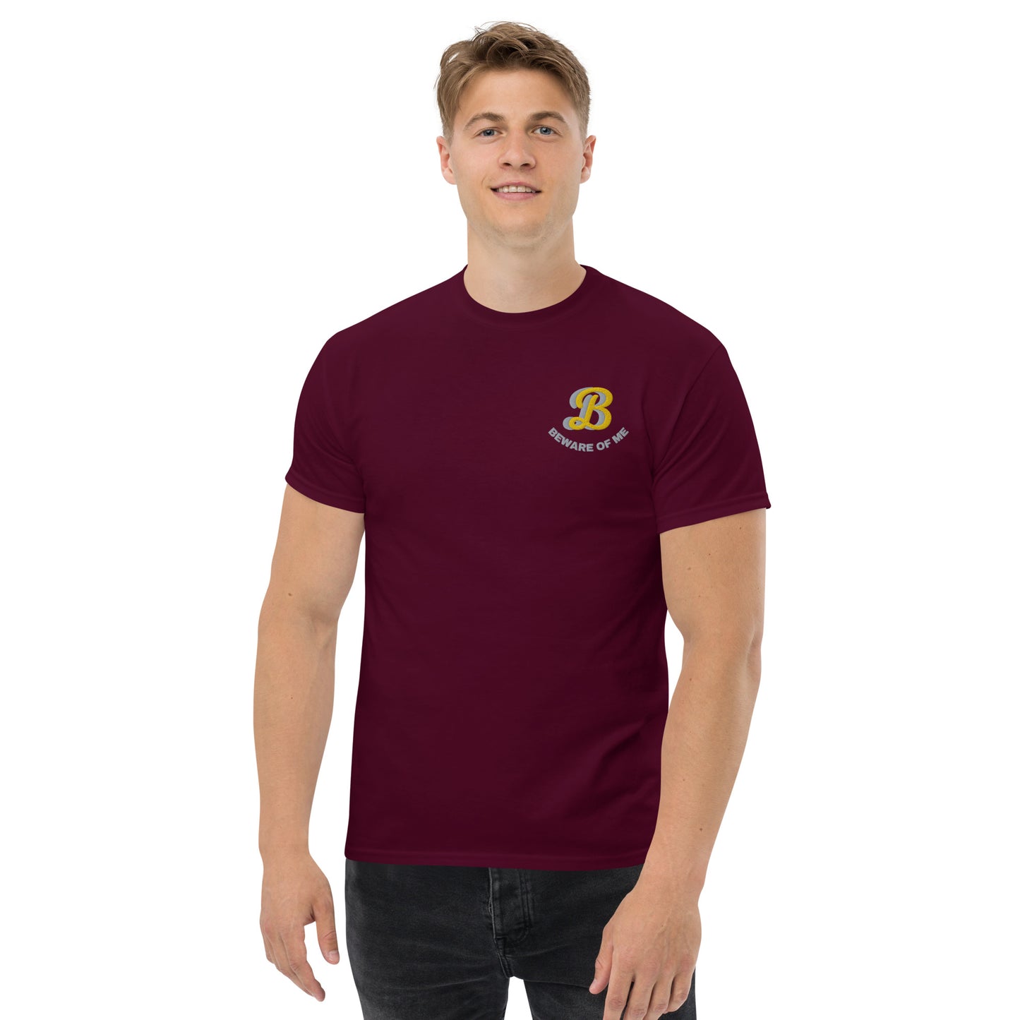 Classic T-Shirt