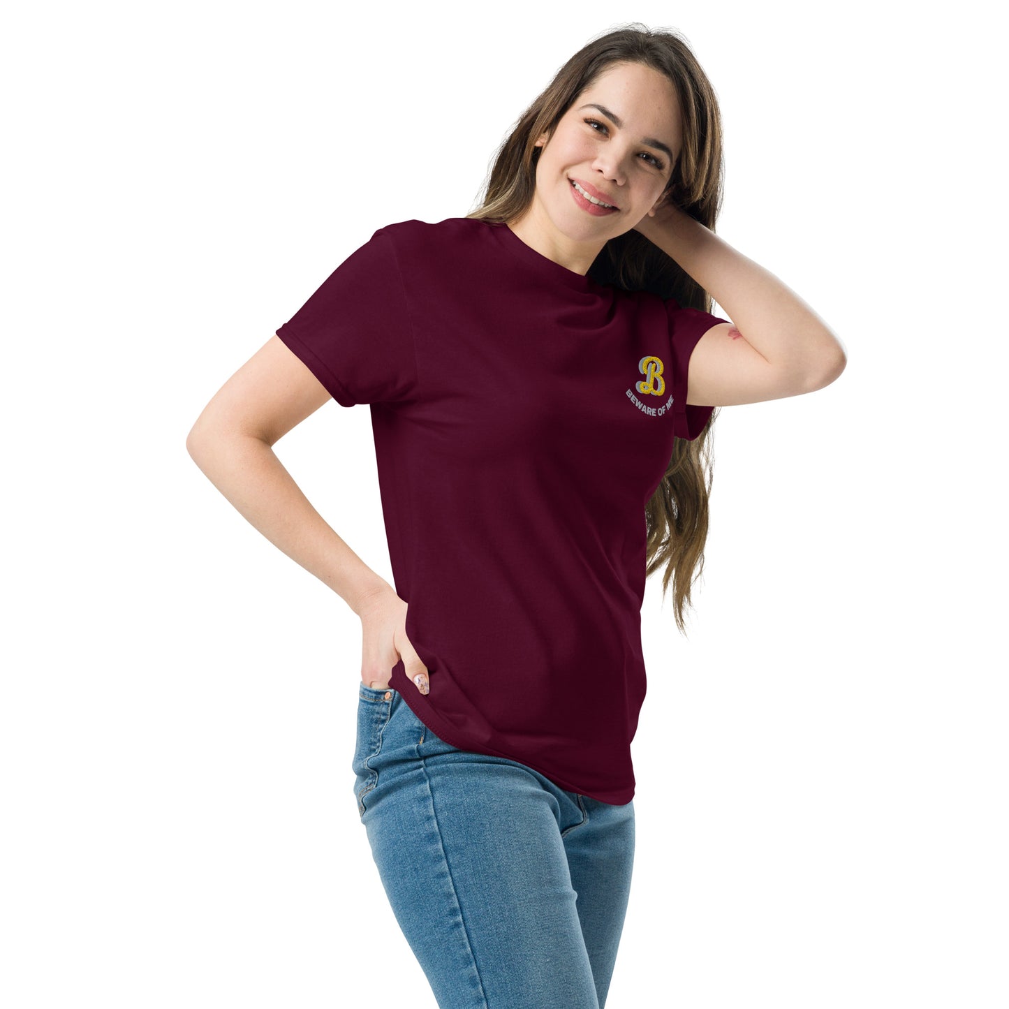 Classic T-Shirt