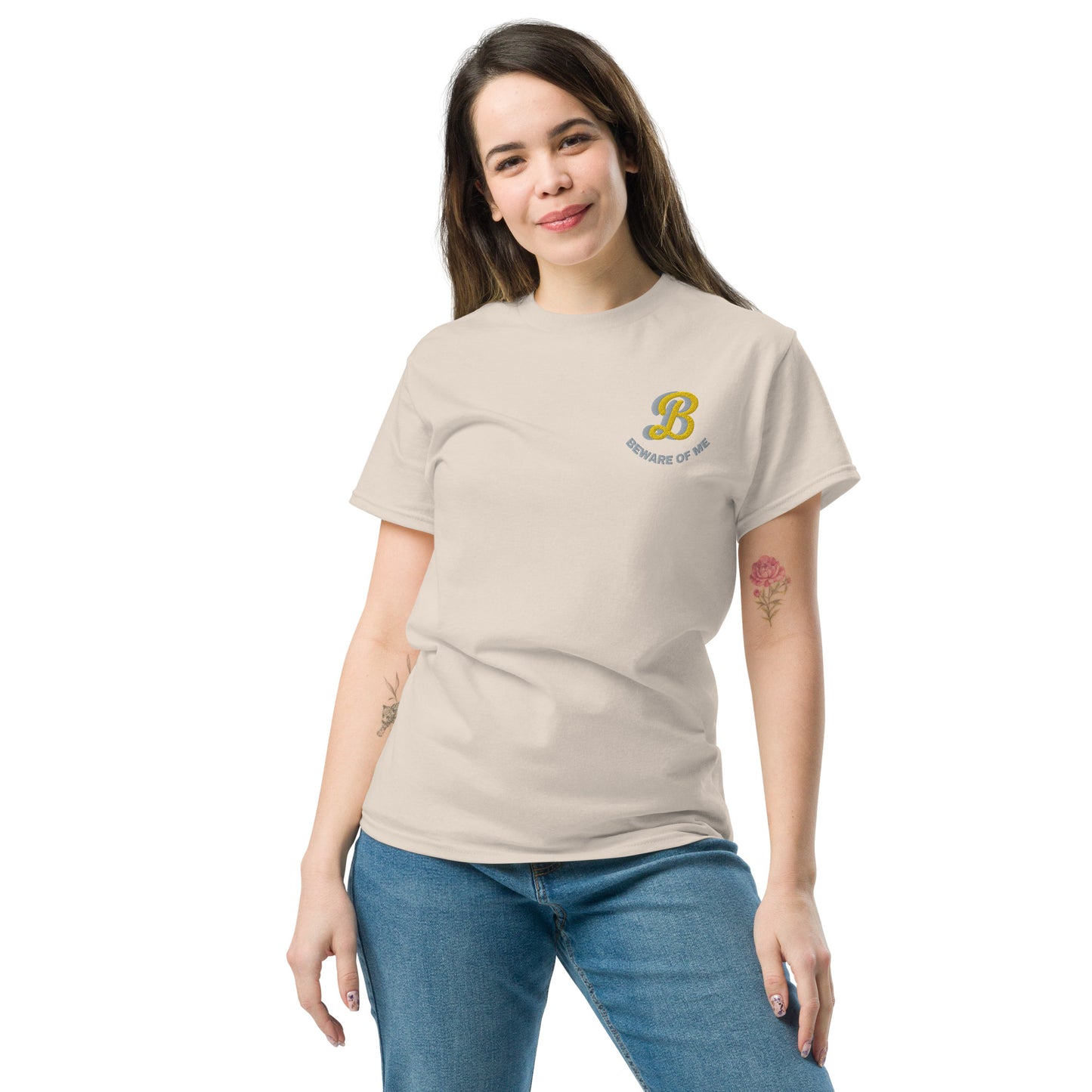 Classic T-Shirt