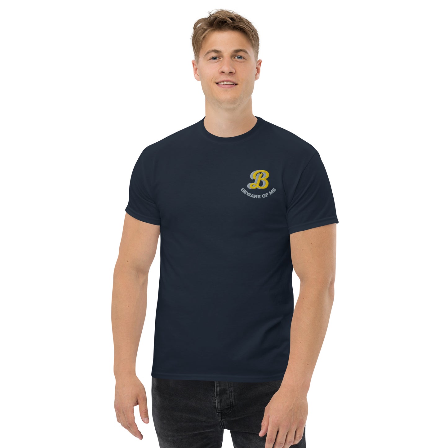 Classic T-Shirt