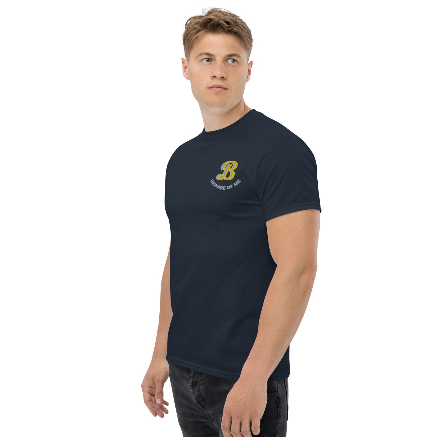 Classic T-Shirt
