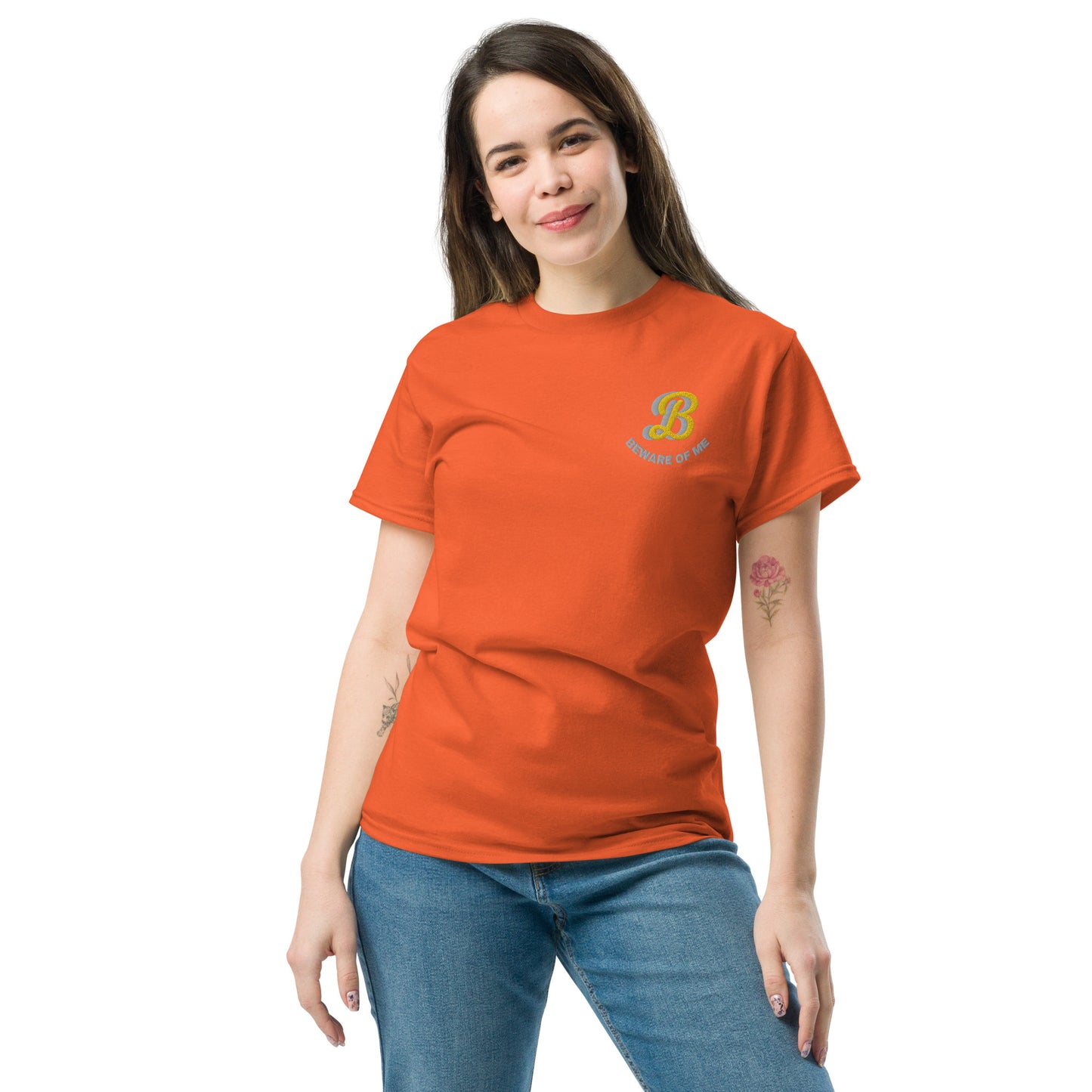 Classic T-Shirt