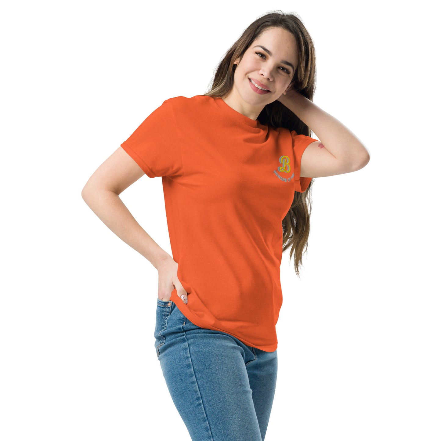 Classic T-Shirt