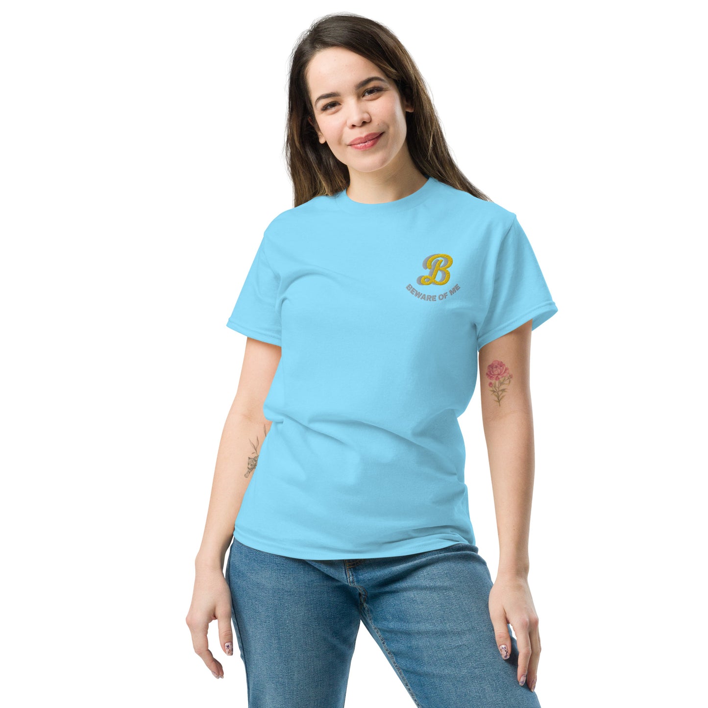 Classic T-Shirt