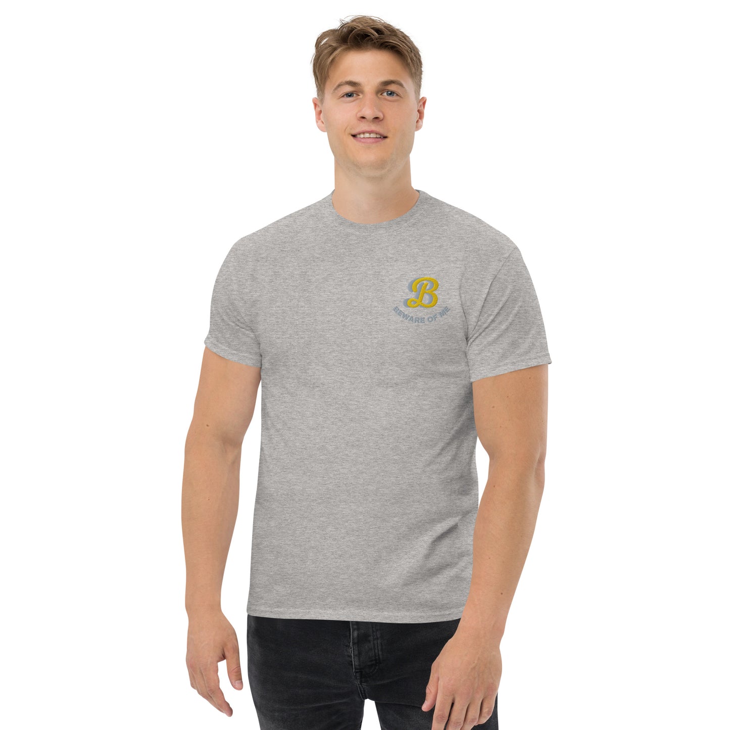 Classic T-Shirt