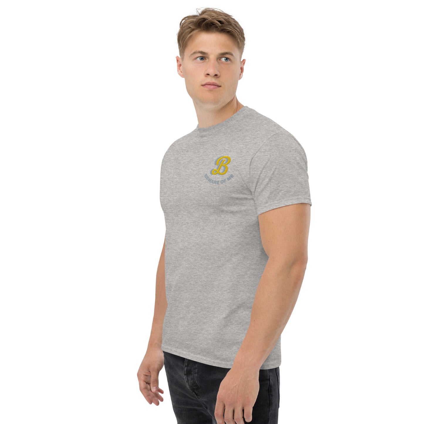 Classic T-Shirt