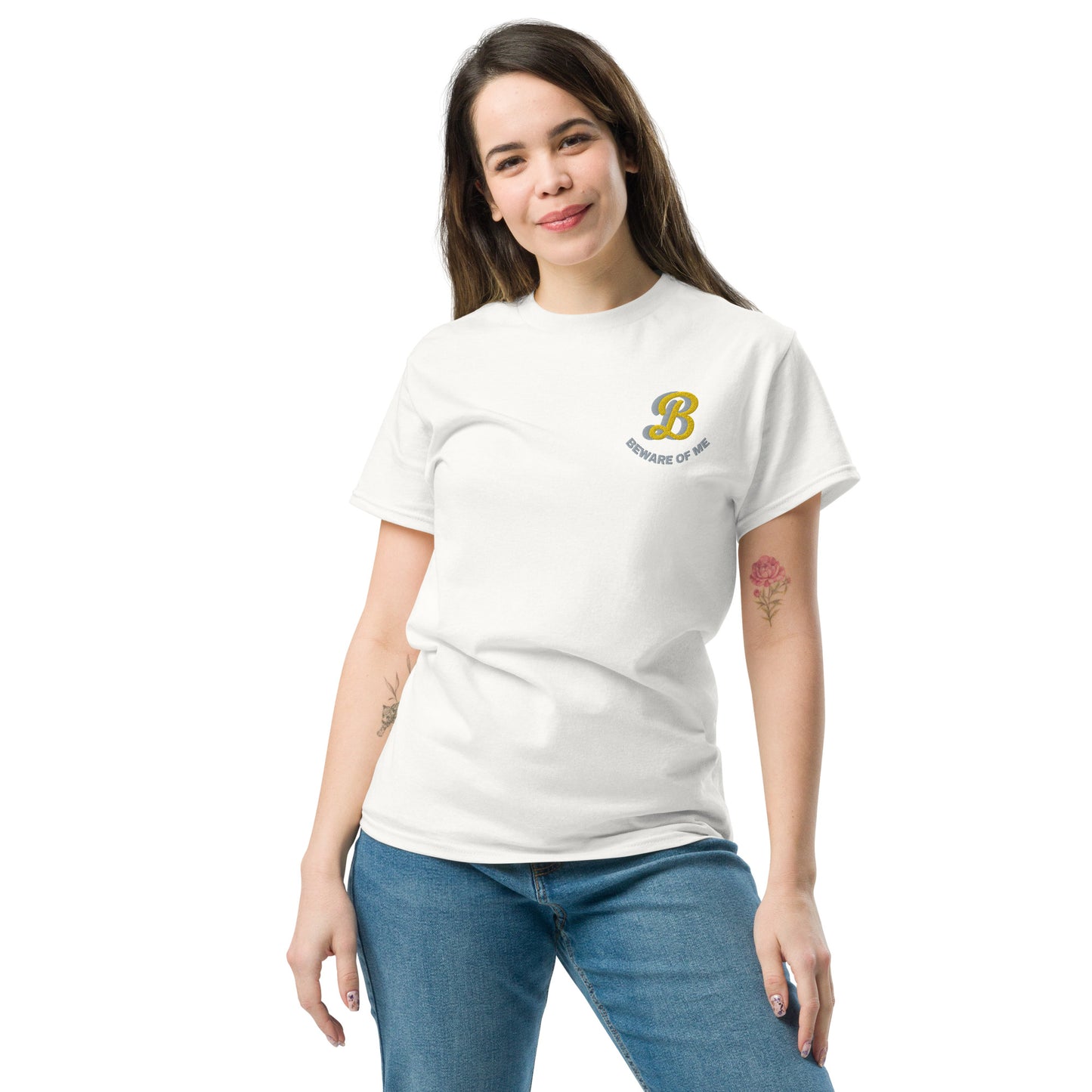 Classic T-Shirt