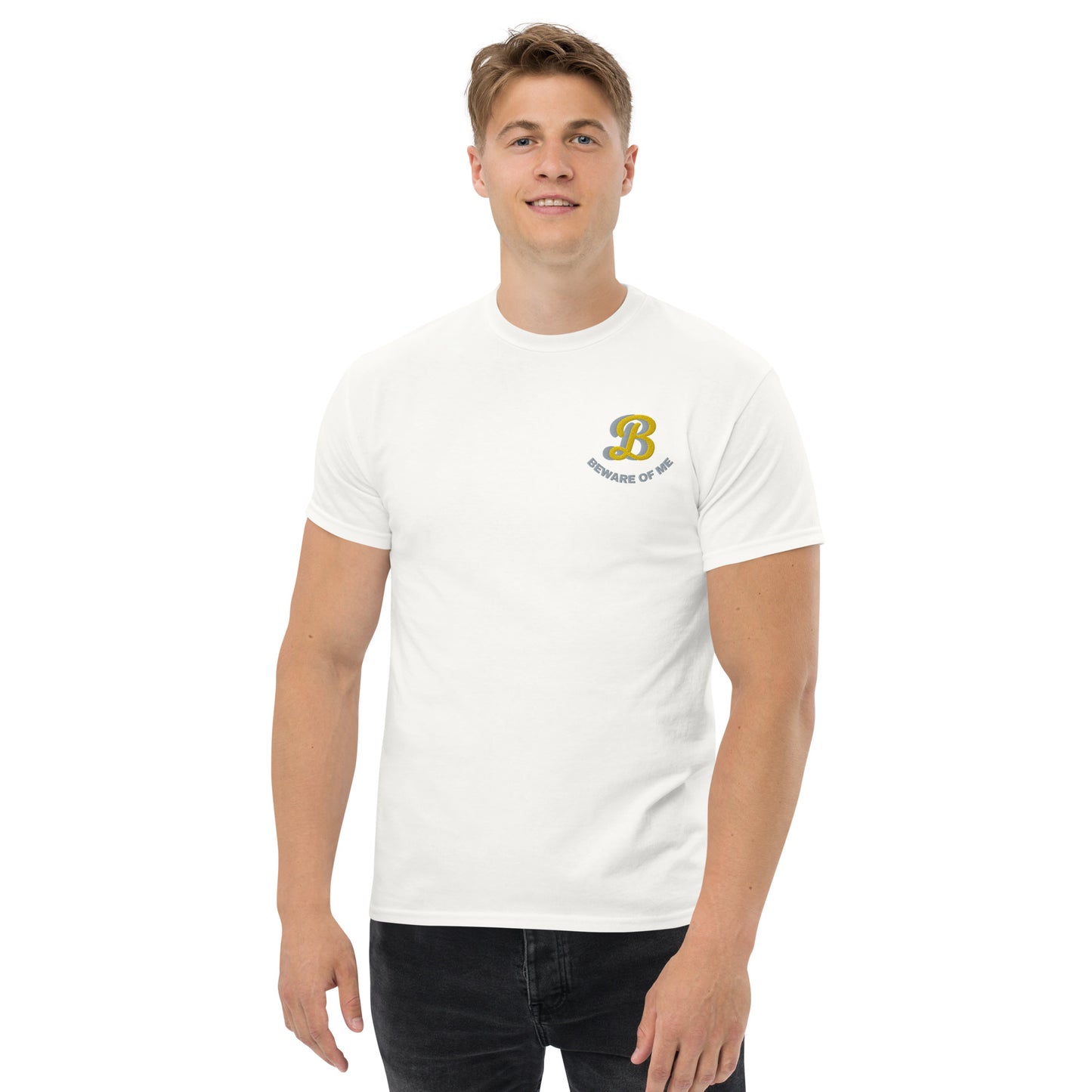 Classic T-Shirt