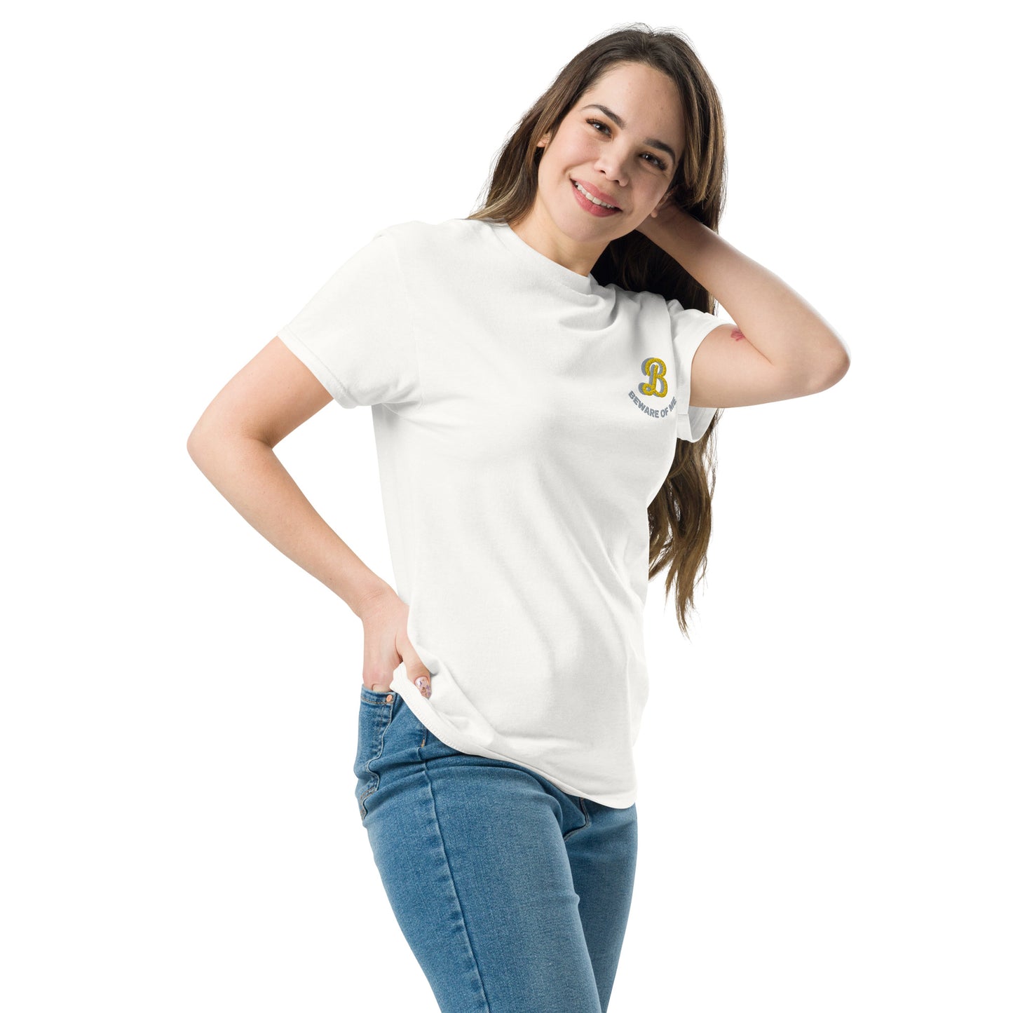 Classic T-Shirt