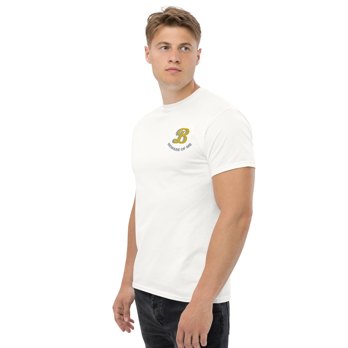 Classic T-Shirt