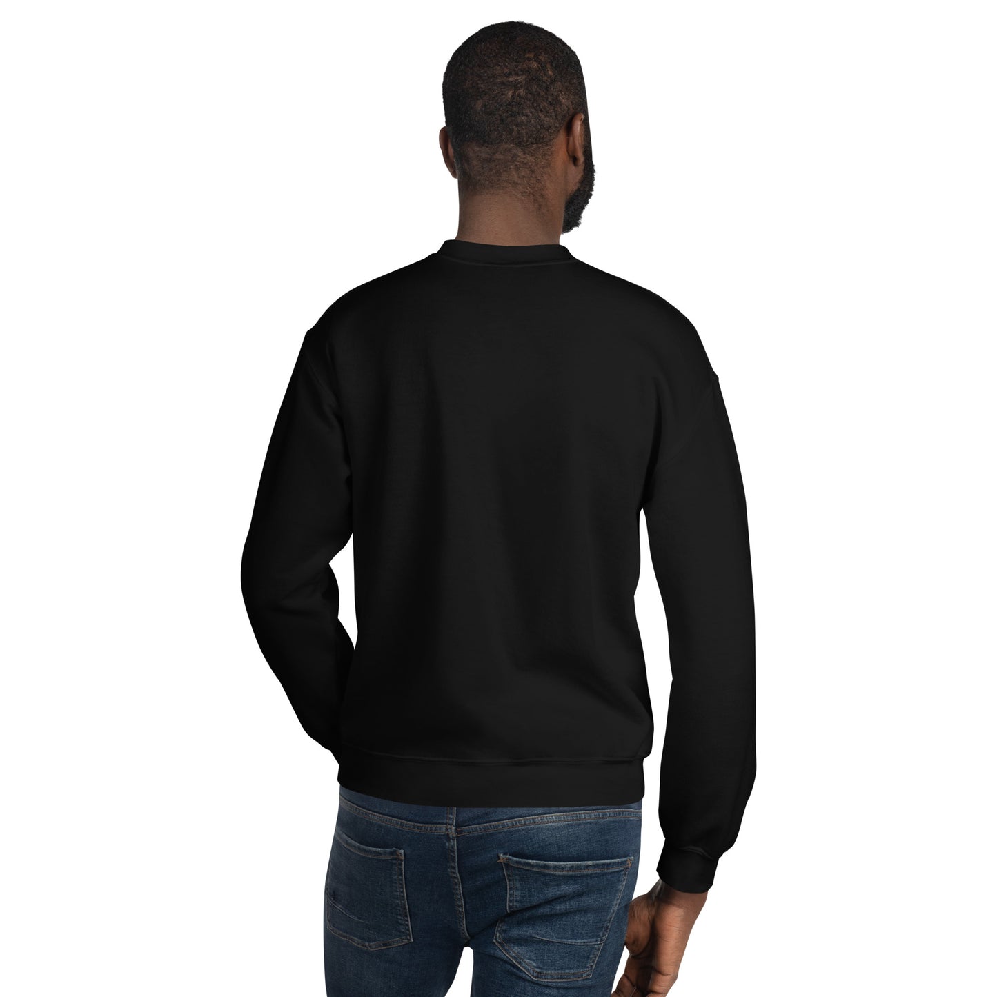 Classic Sweatshirt
