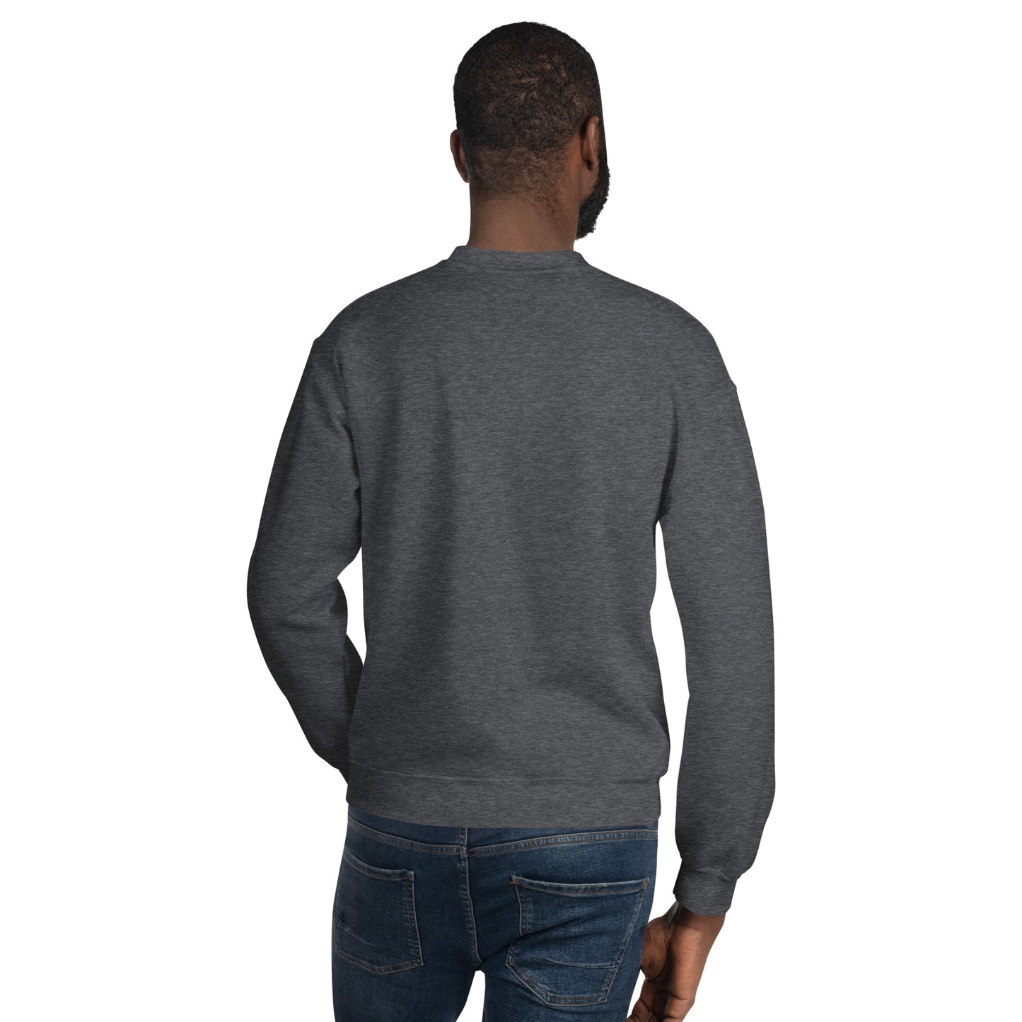 Classic Sweatshirt