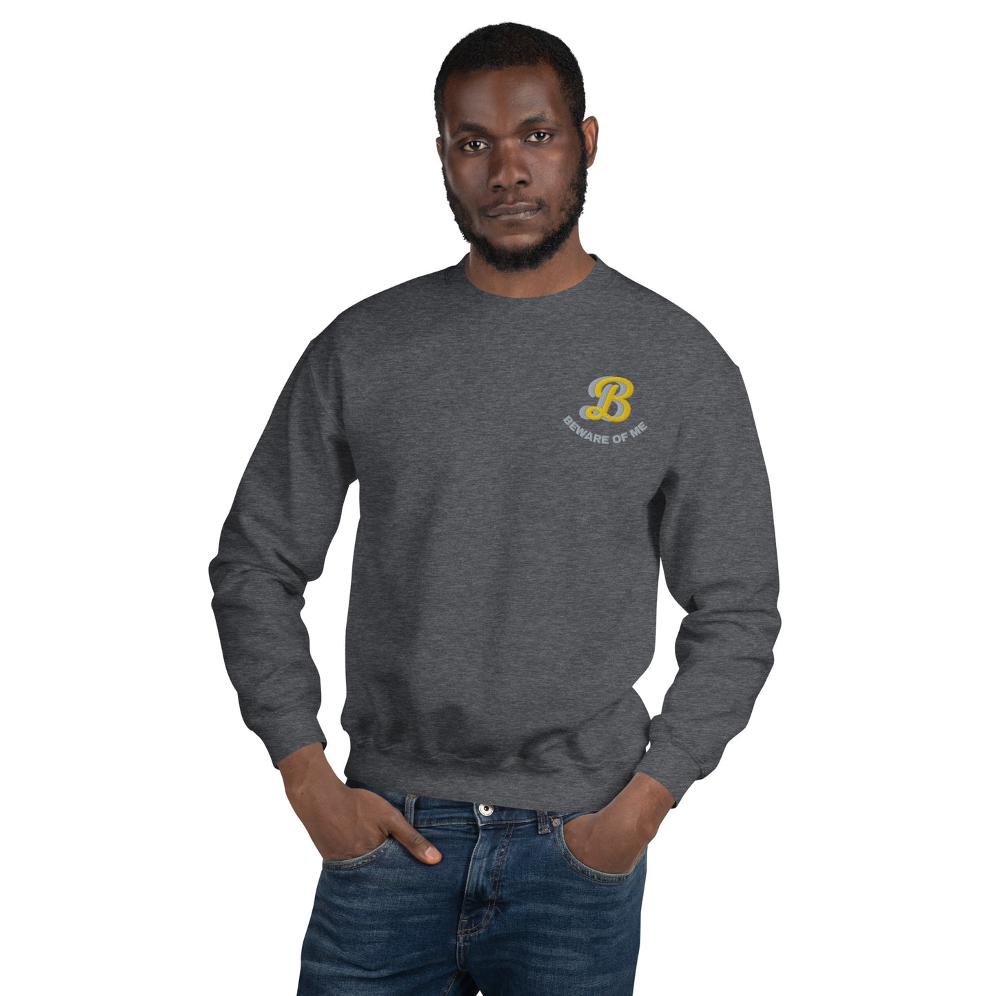Classic Sweatshirt