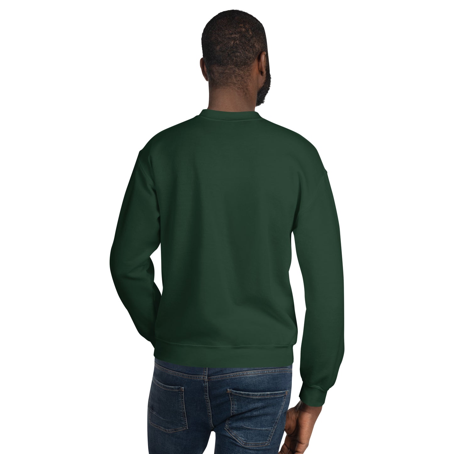 Classic Sweatshirt