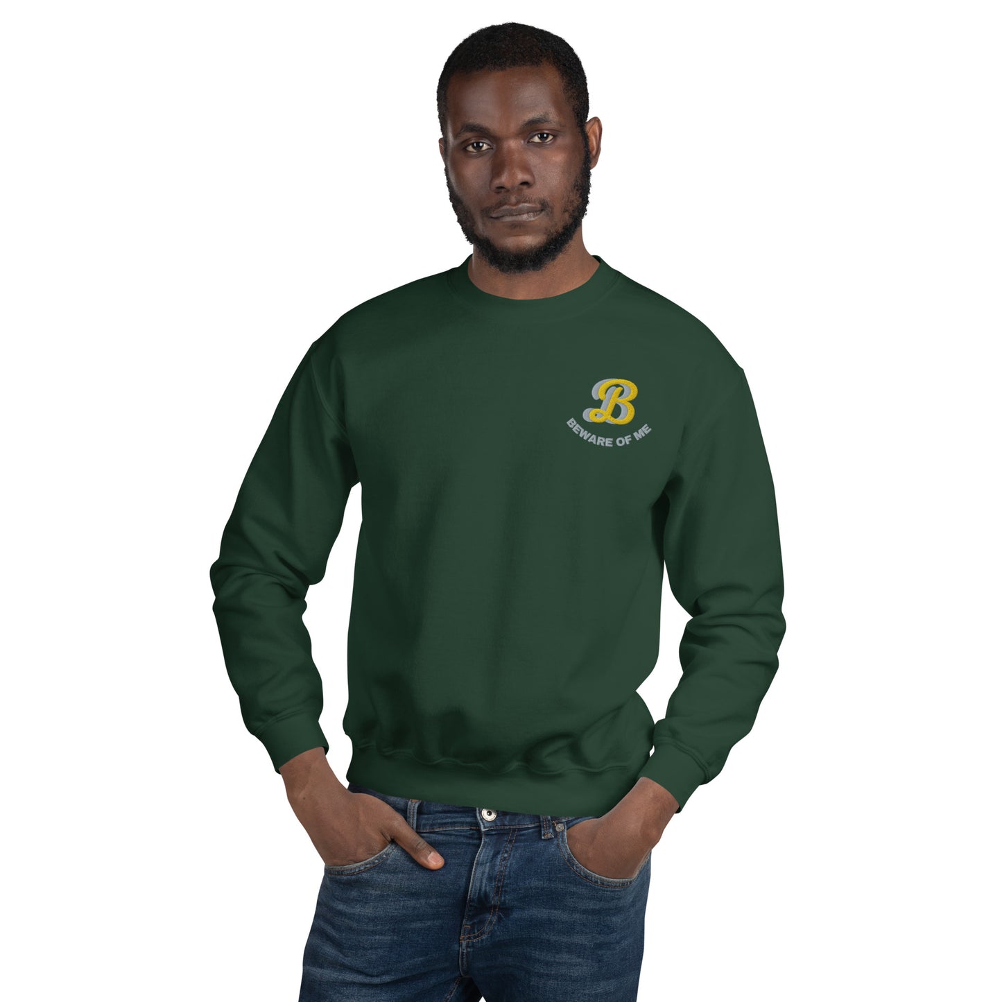 Classic Sweatshirt
