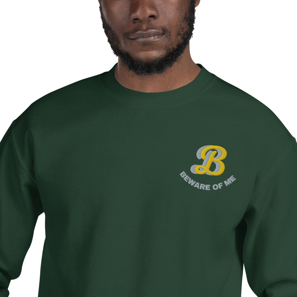Classic Sweatshirt
