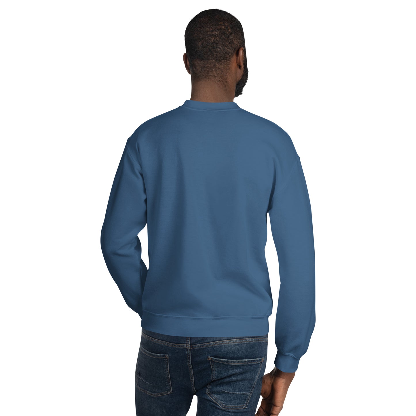 Classic Sweatshirt