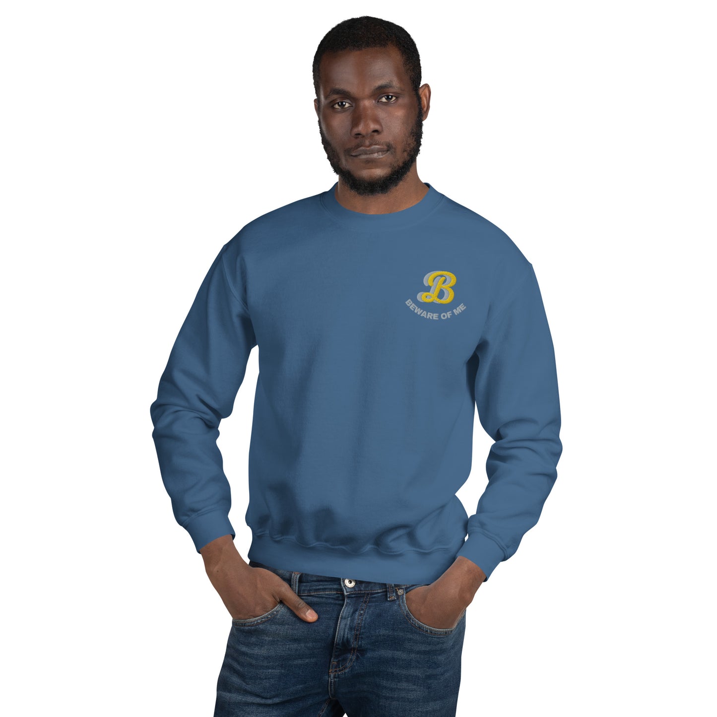 Classic Sweatshirt