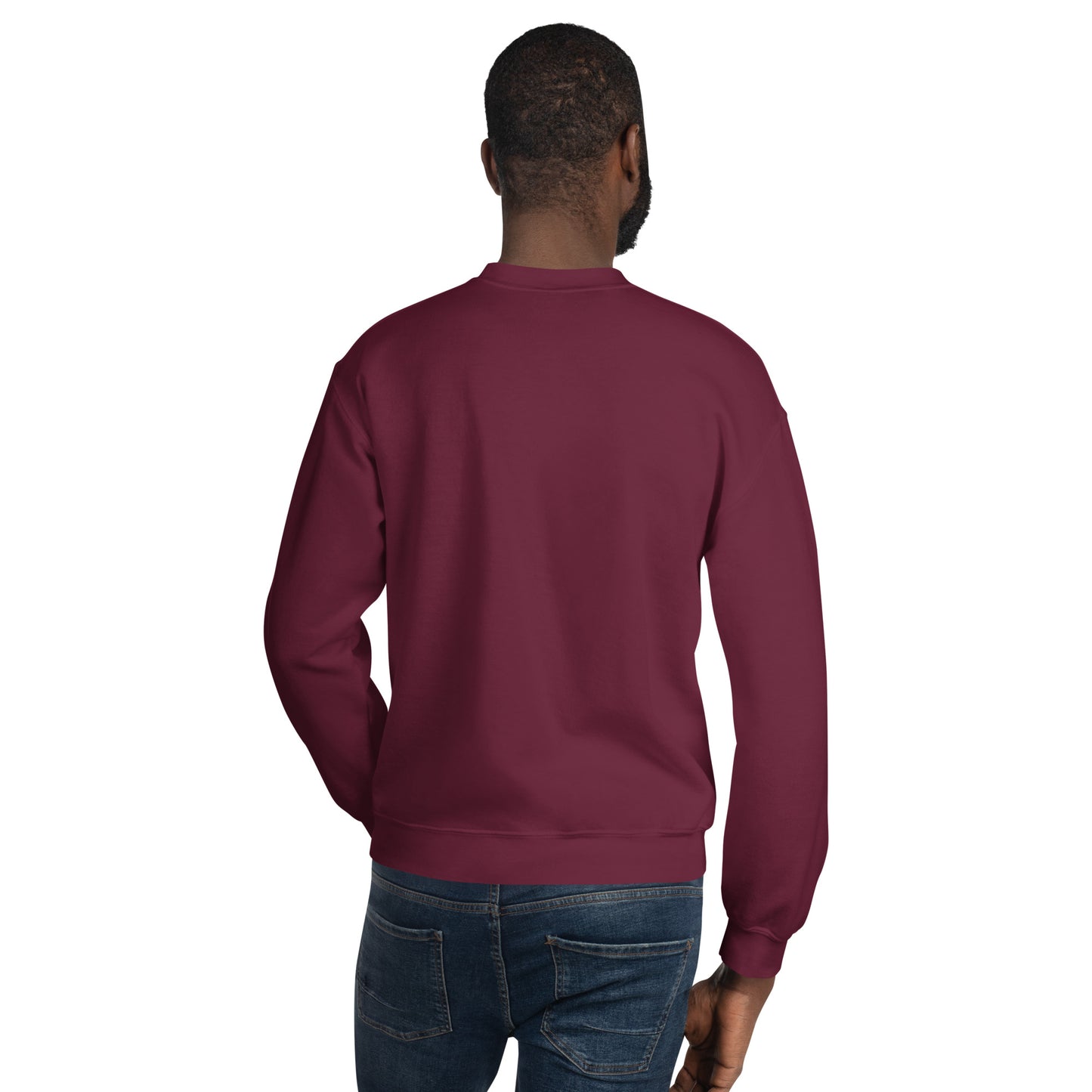 Classic Sweatshirt