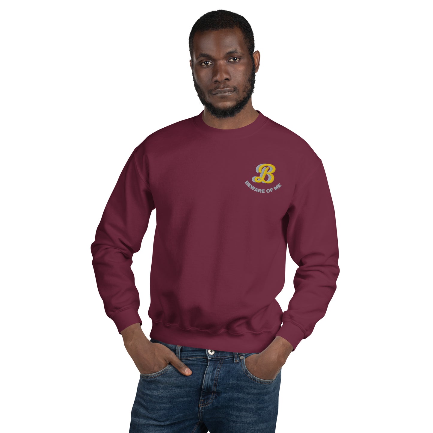 Classic Sweatshirt