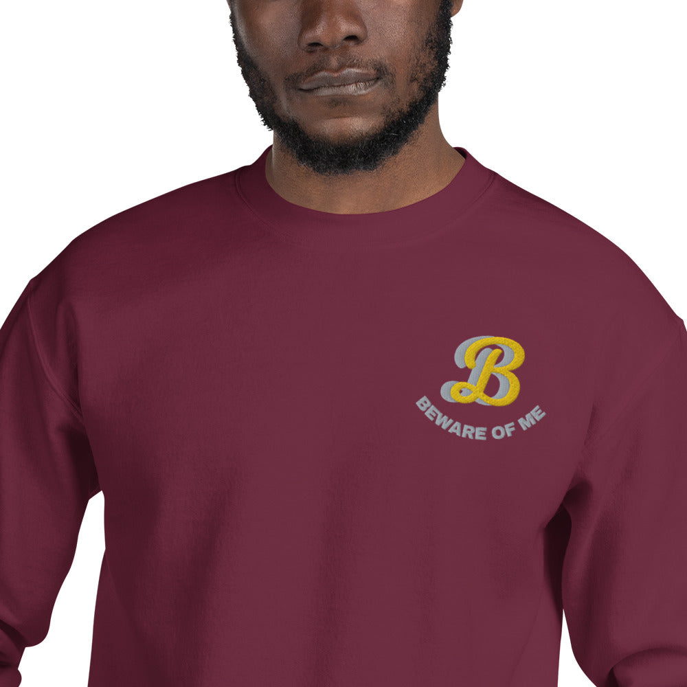 Classic Sweatshirt