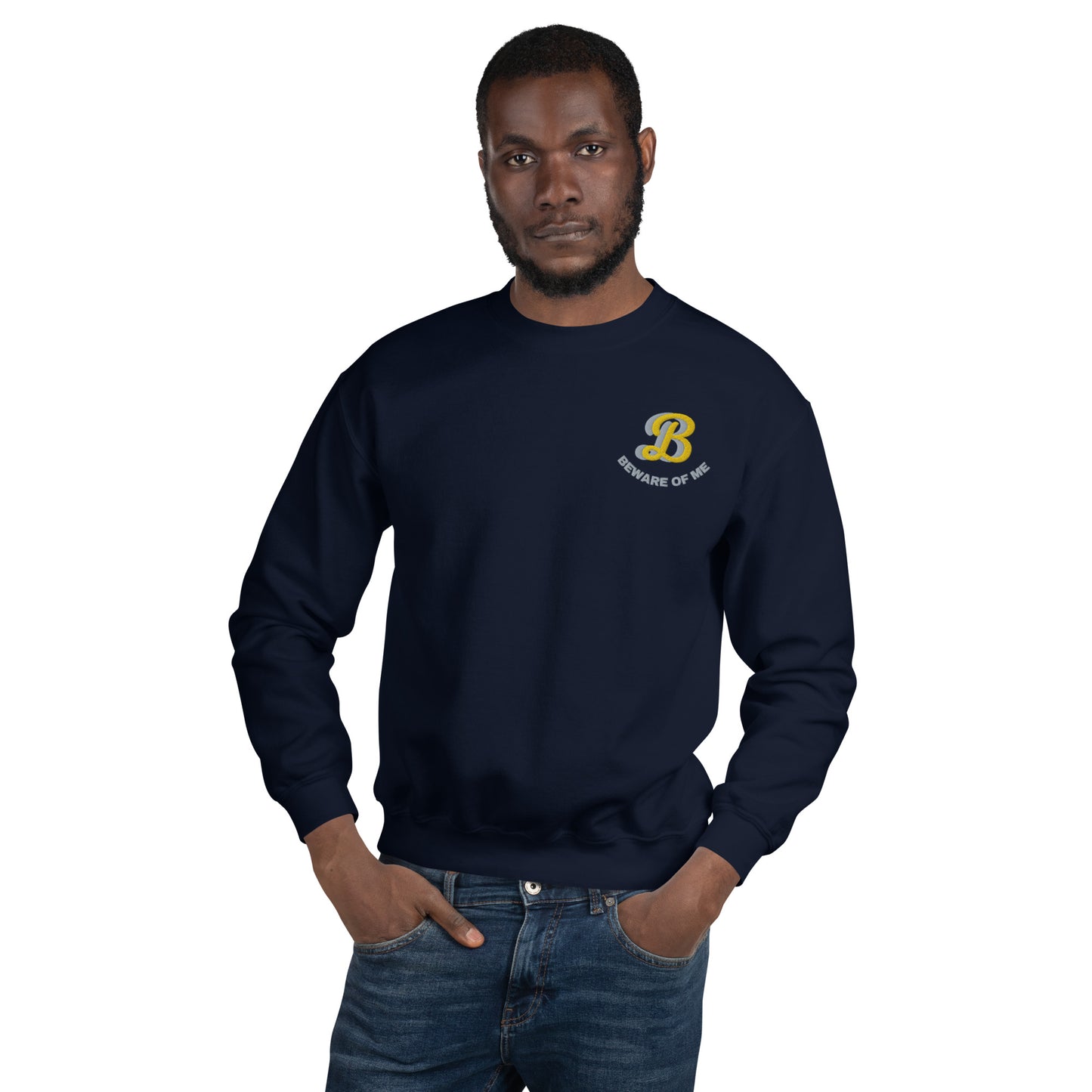 Classic Sweatshirt