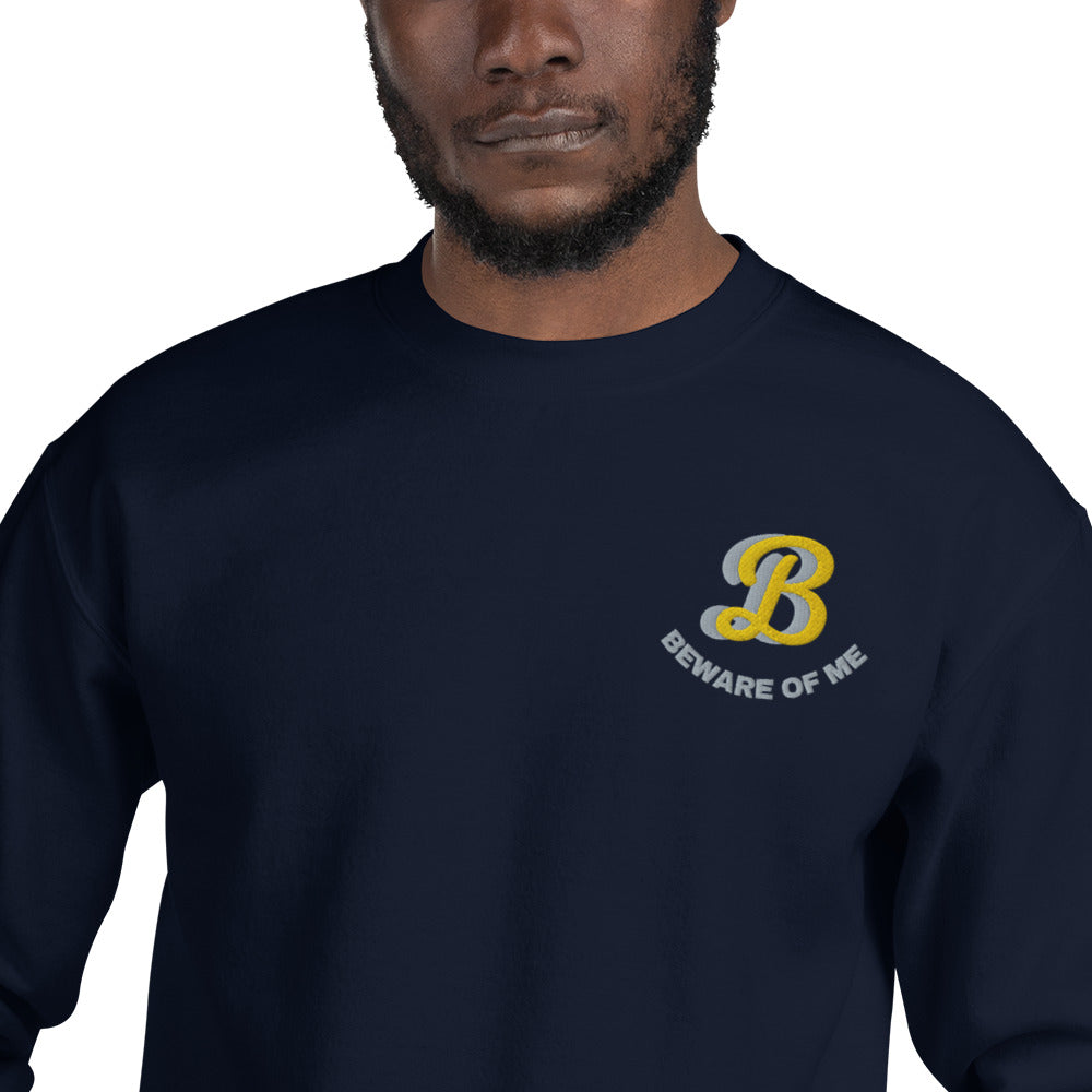 Classic Sweatshirt