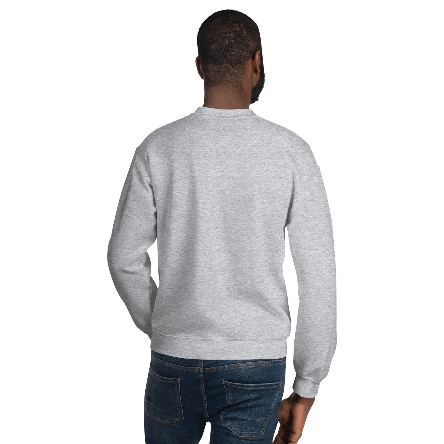Classic Sweatshirt