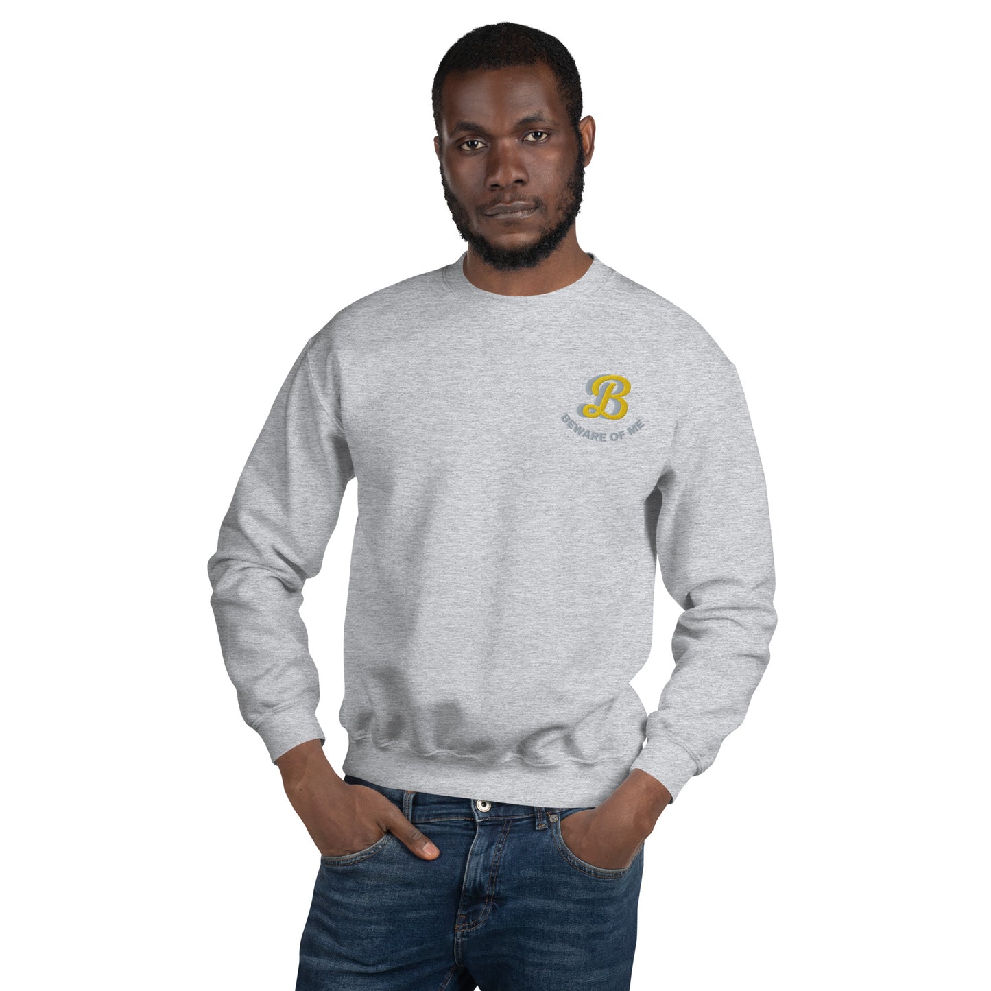 Classic Sweatshirt