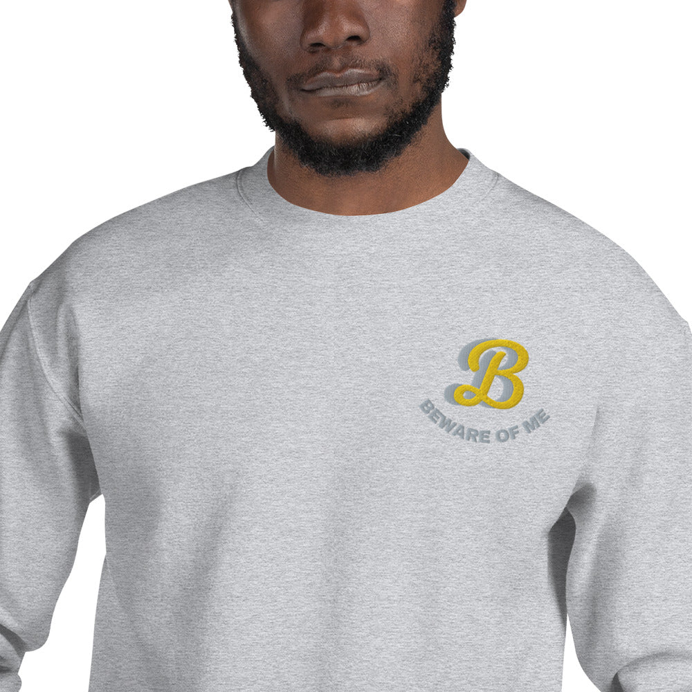 Classic Sweatshirt