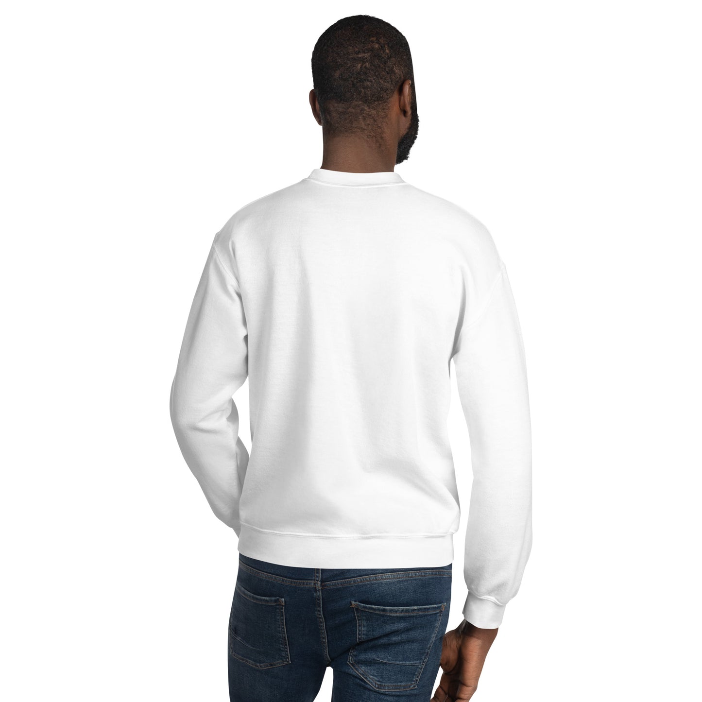 Classic Sweatshirt