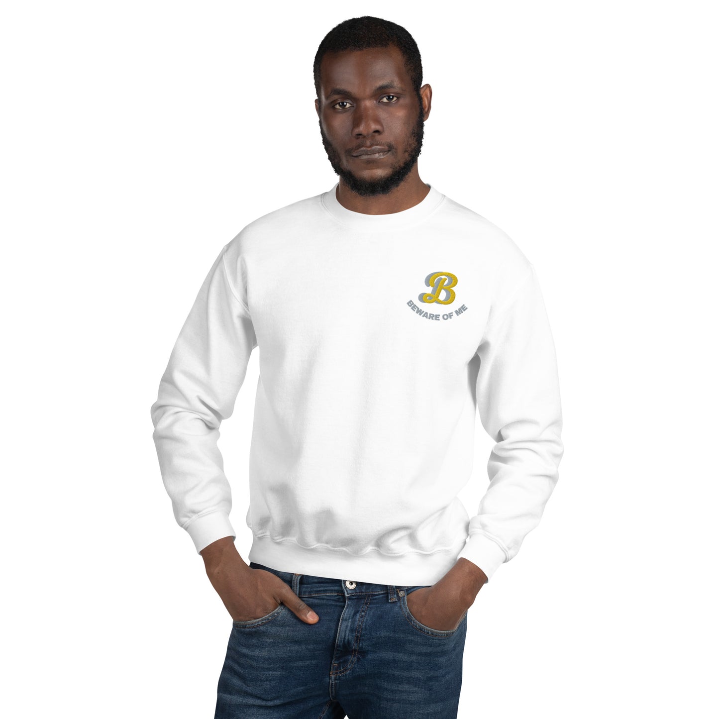 Classic Sweatshirt