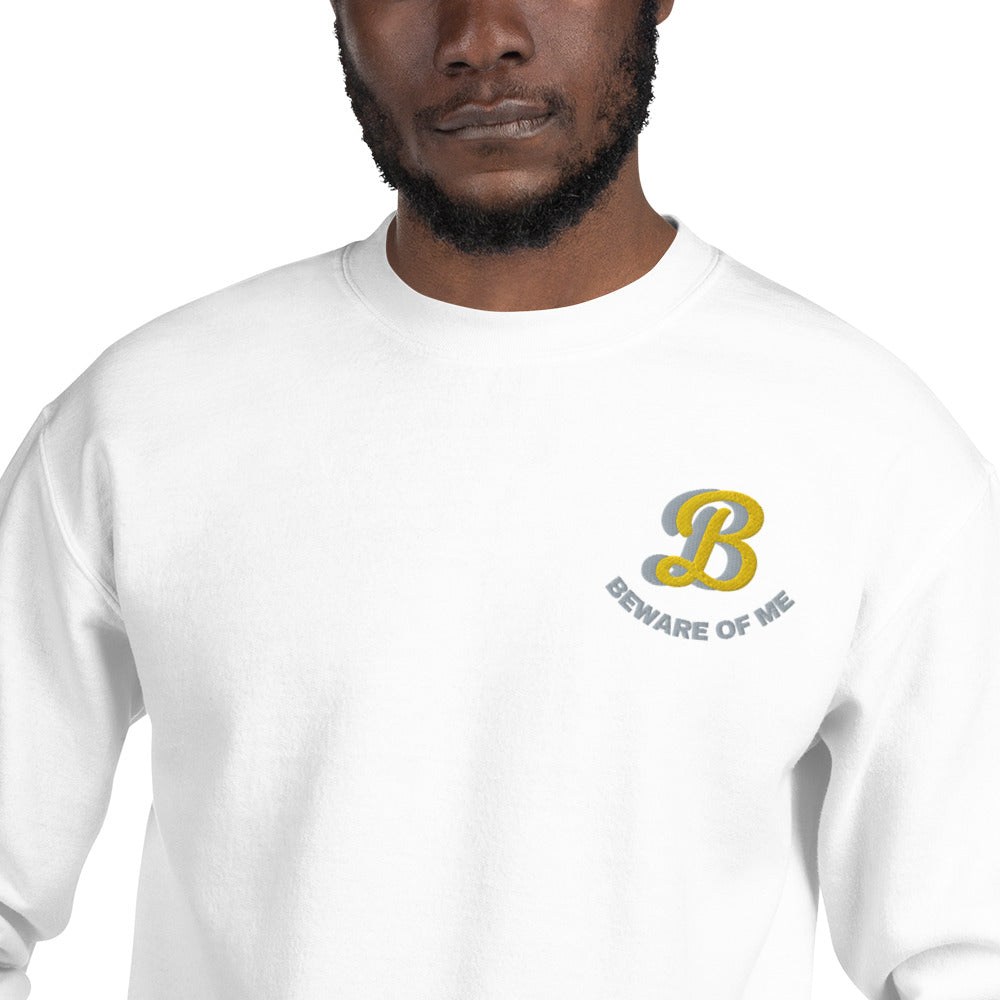 Classic Sweatshirt