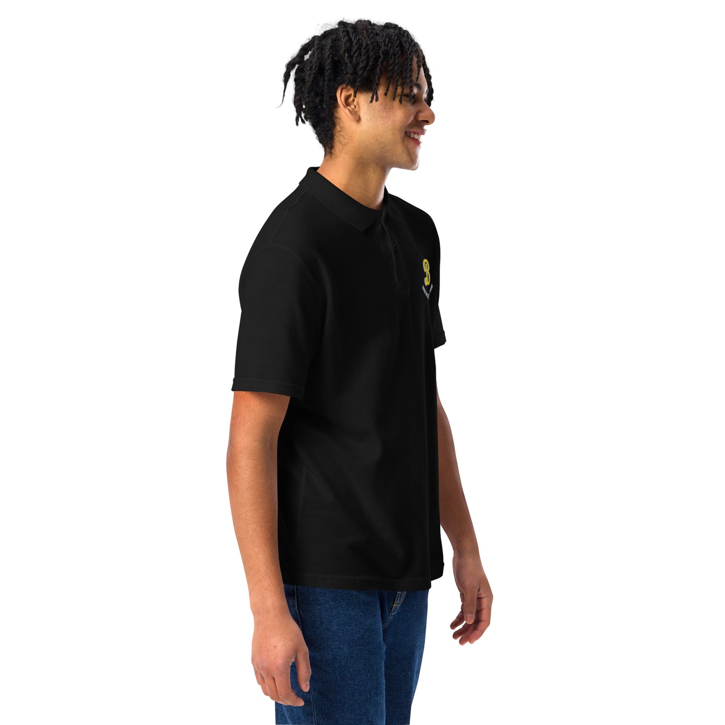 Classic Poloshirt