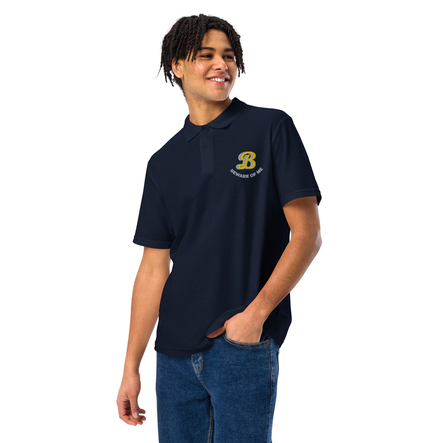 Classic Poloshirt