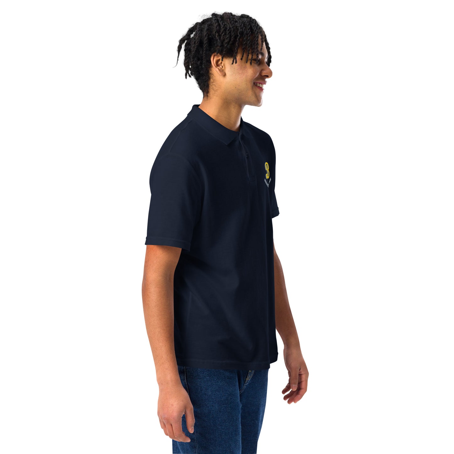 Classic Poloshirt