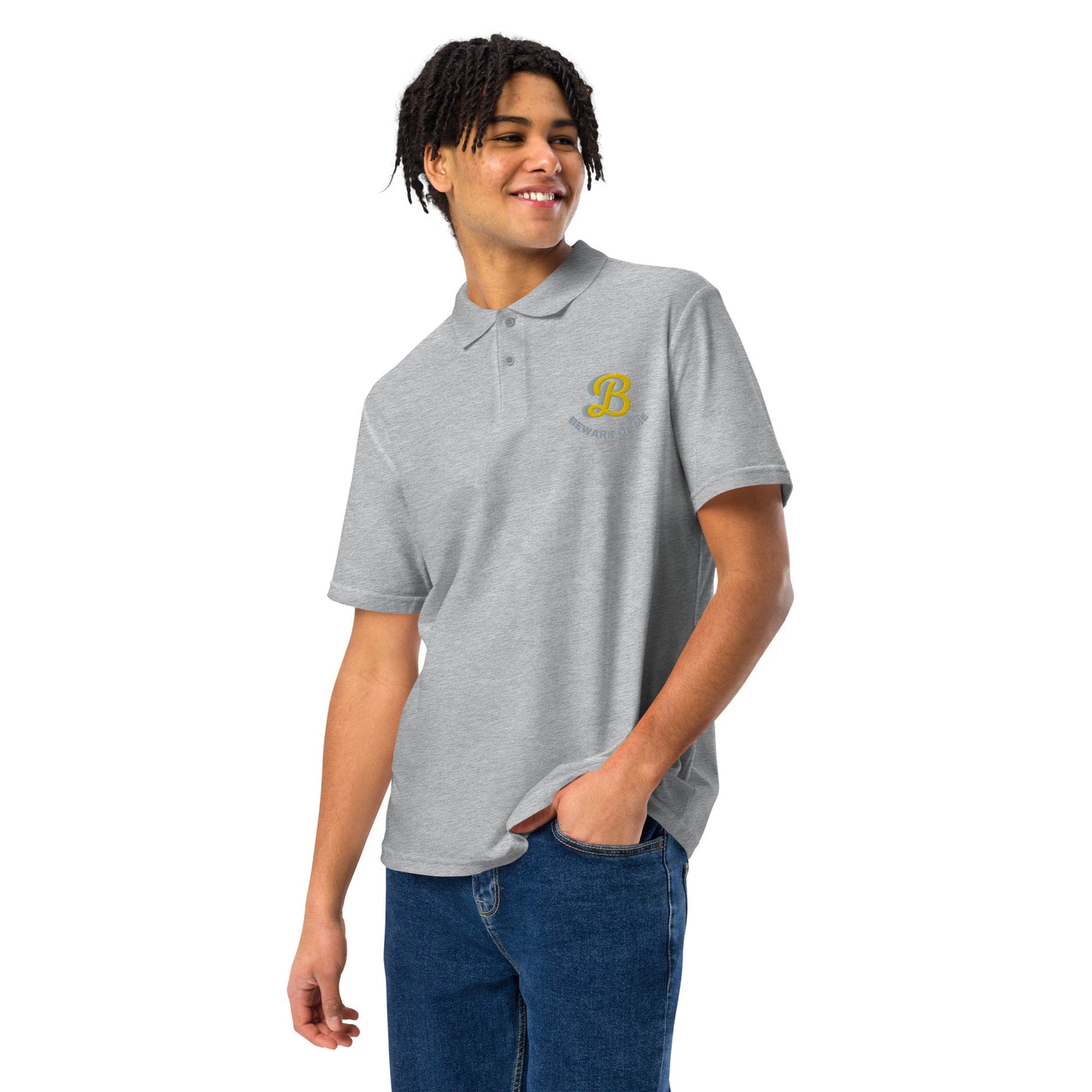 Classic Poloshirt