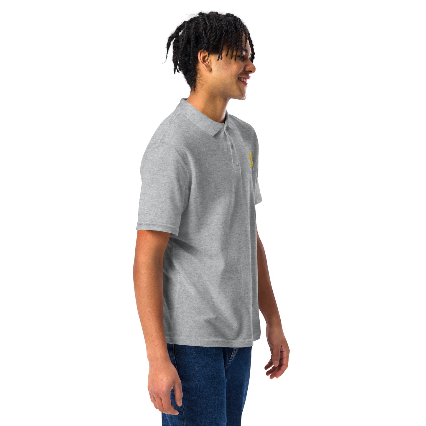 Classic Poloshirt