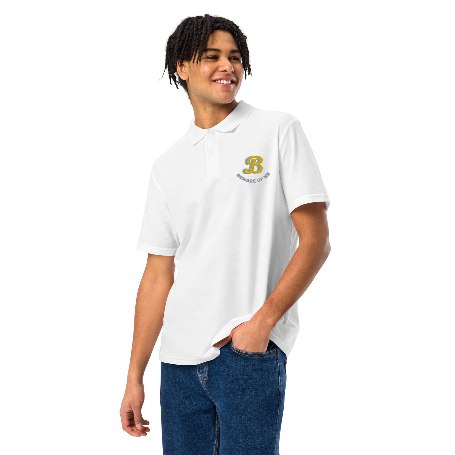 Classic Poloshirt