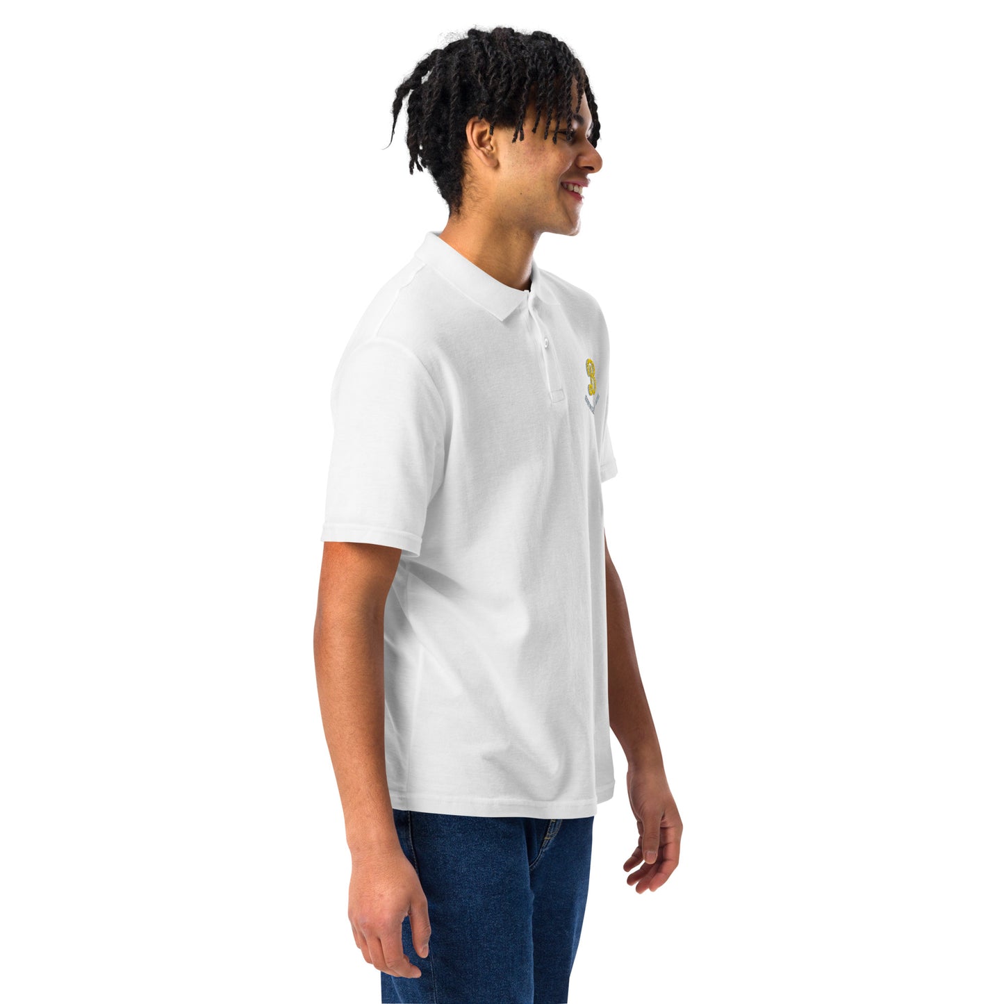 Classic Poloshirt
