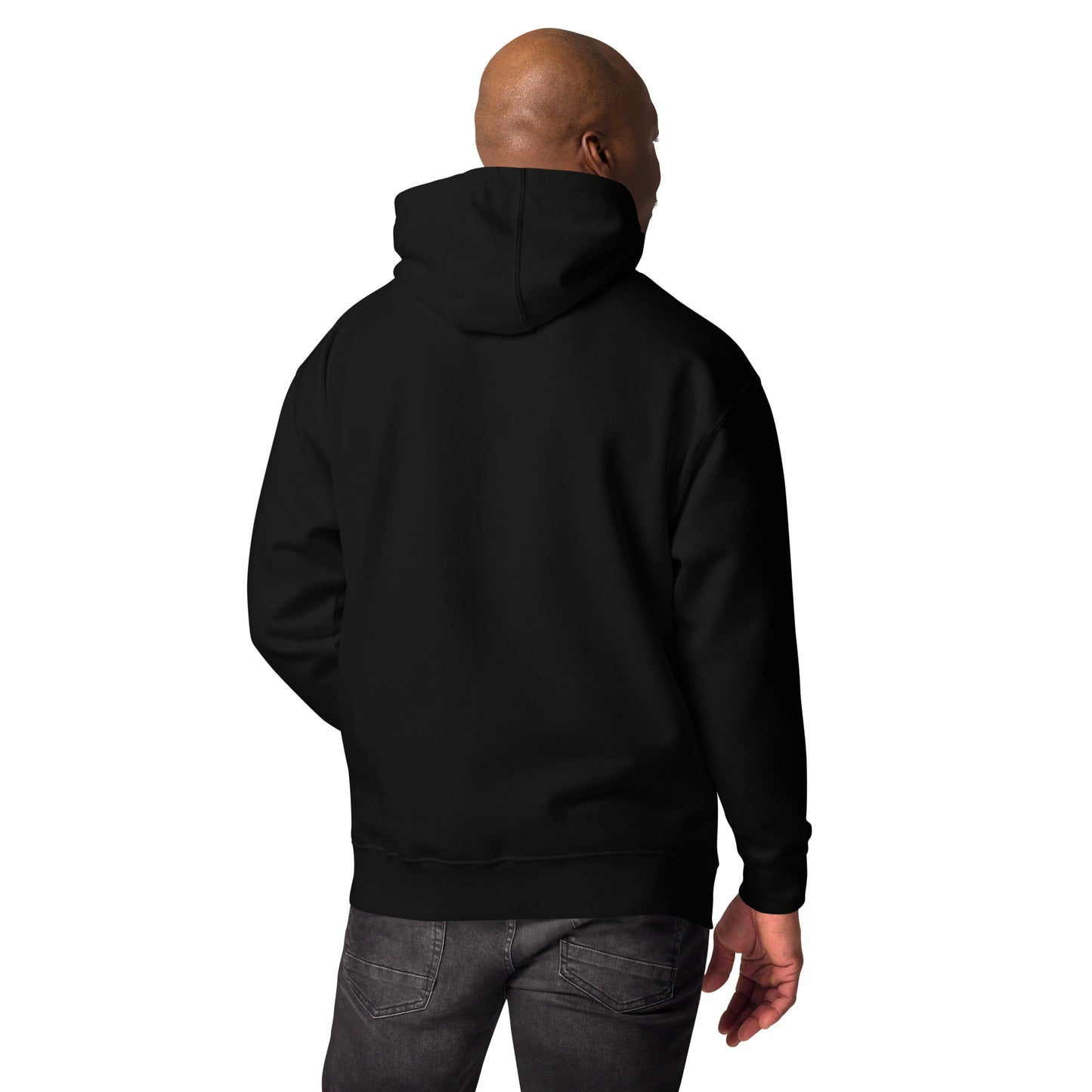 Classic Hoodie